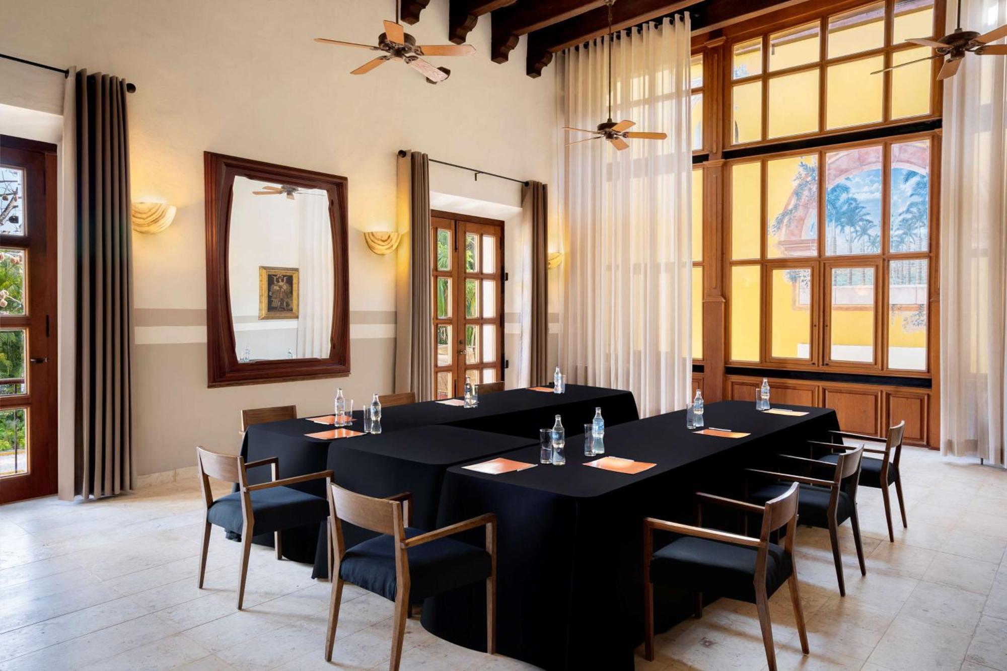 Hacienda Xcanatun, Angsana Heritage Collection Mérida