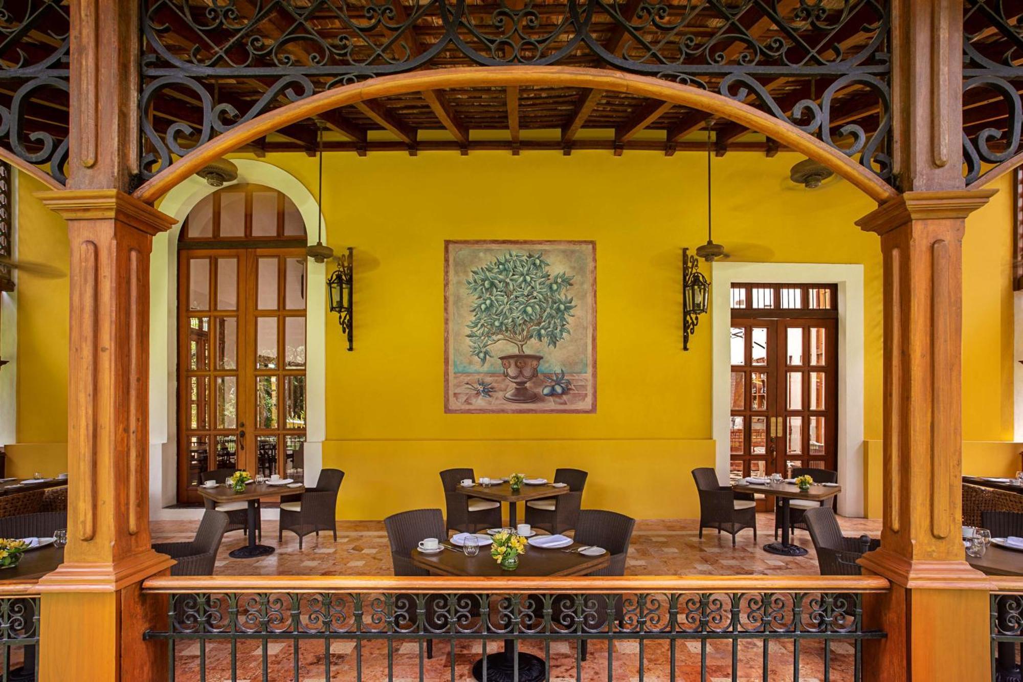 Hacienda Xcanatun, Angsana Heritage Collection Hotel Mérida