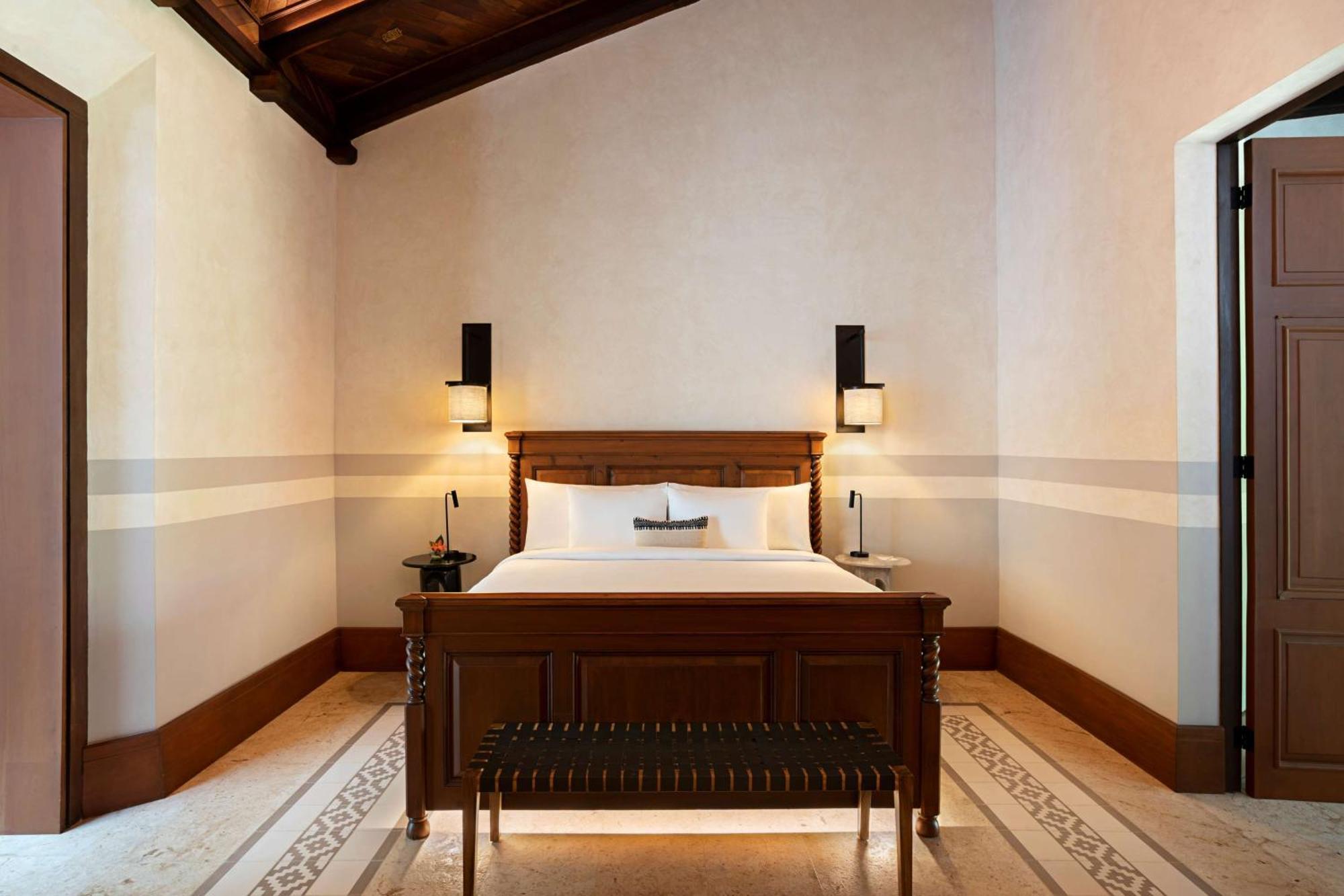 Hacienda Xcanatun, Angsana Heritage Collection Mérida