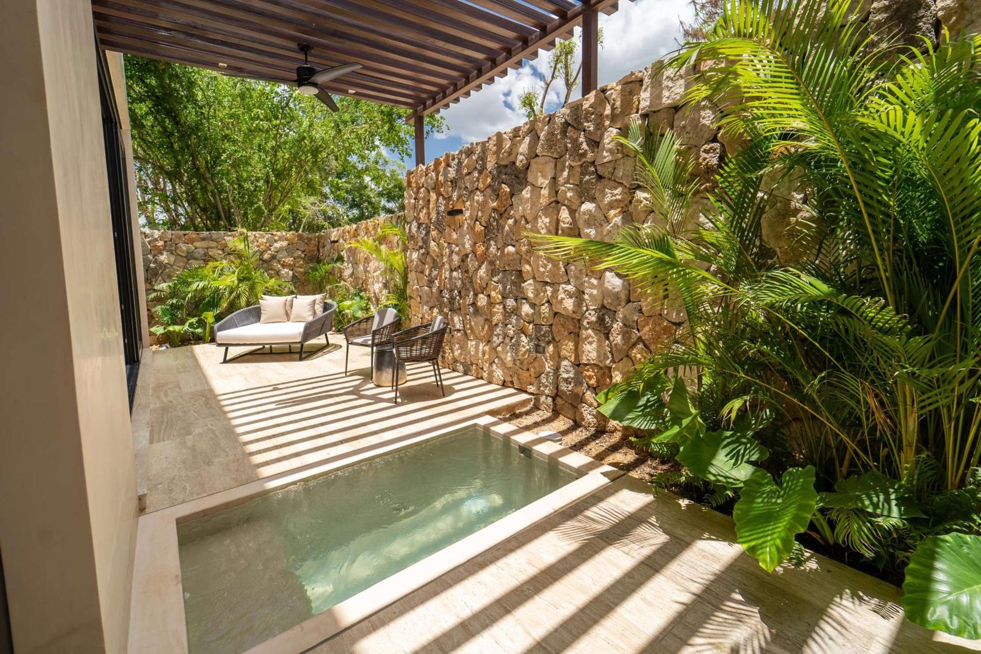 Hacienda Xcanatun, Angsana Heritage Collection Hotel Mérida