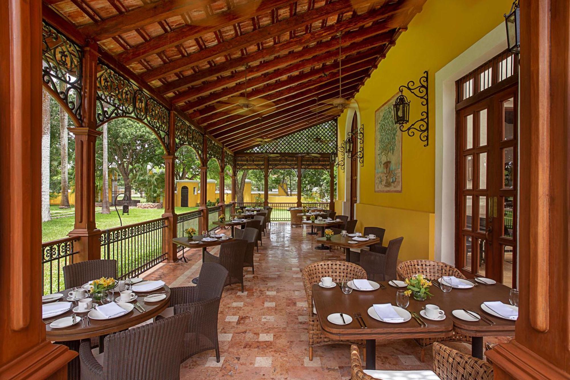 Hotel Hacienda Xcanatun, Angsana Heritage Collection Mérida