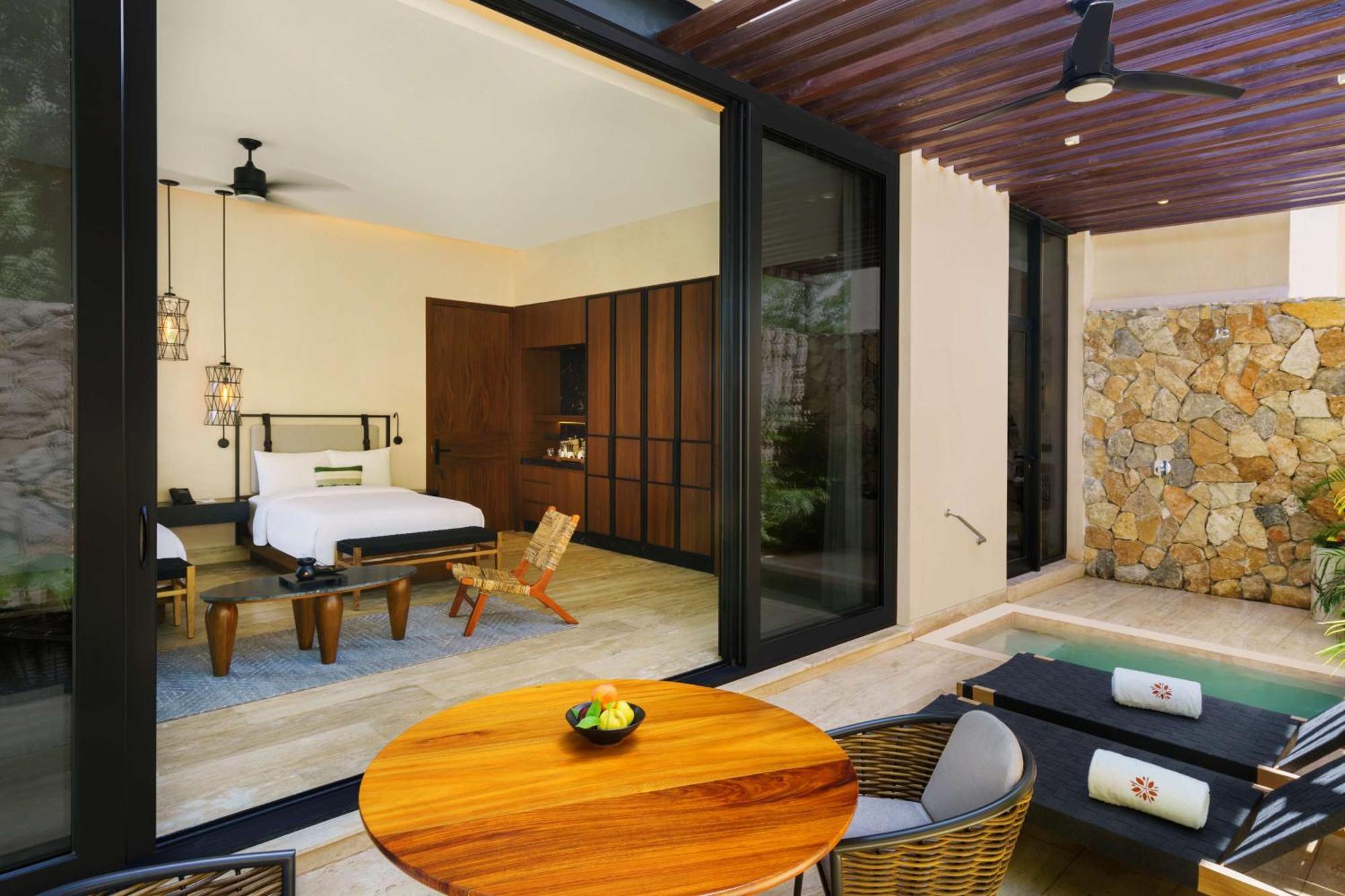 Hacienda Xcanatun, Angsana Heritage Collection Mérida