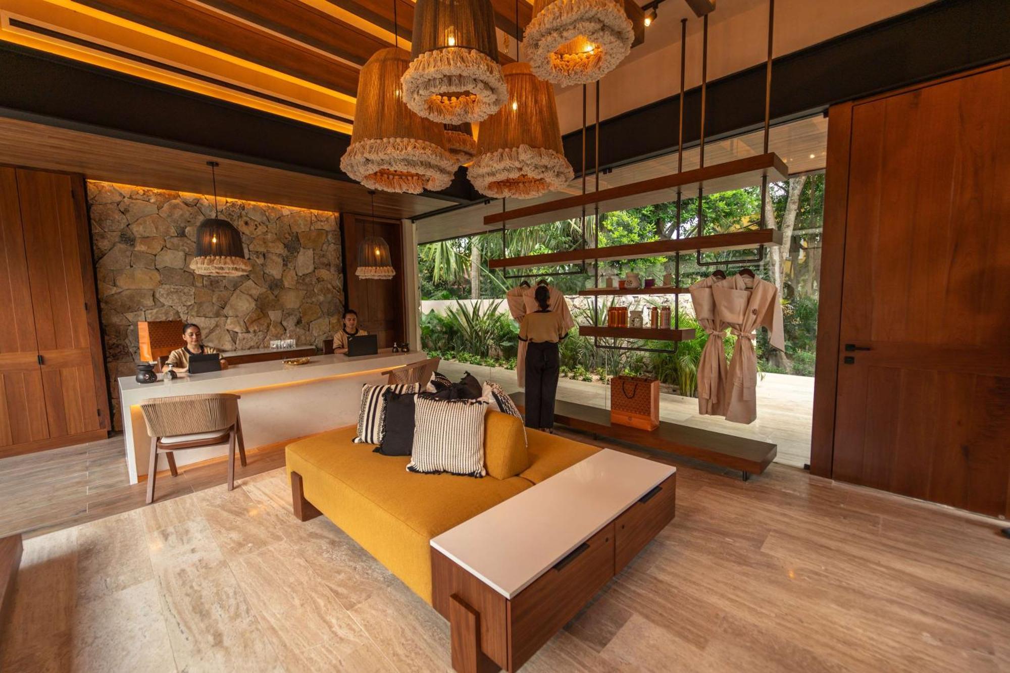 Hacienda Xcanatun, Angsana Heritage Collection Hotel Mérida