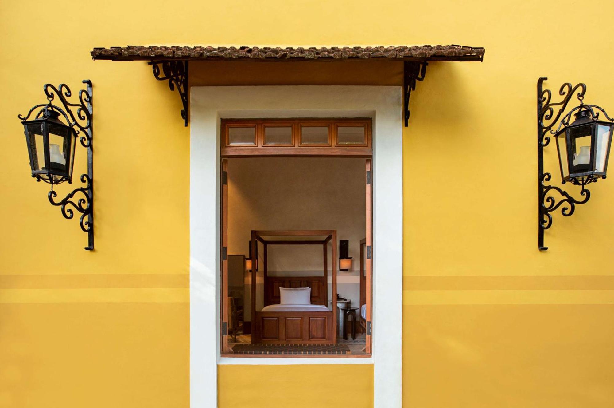 Hacienda Xcanatun, Angsana Heritage Collection Hotel Mérida