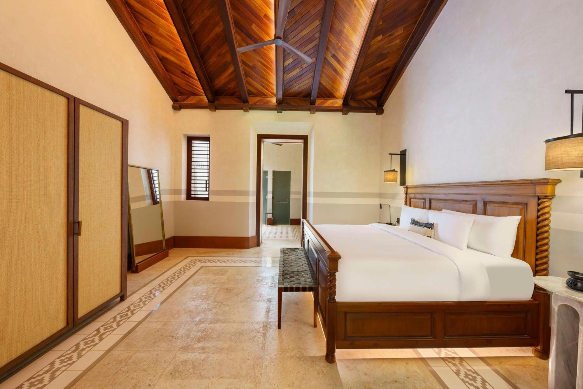 Hacienda Xcanatun, Angsana Heritage Collection Mérida